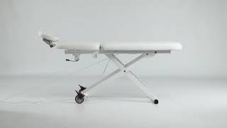 Electric treatment bed DANA E1