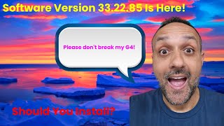 New Lg Tv Software Update Version 33.22.85 Should You Install The Update?