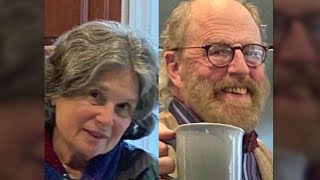 Marin County Search Continues for Missing Palo Alto Couple