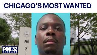 Details FBI Chicago adds suspect in Culver's homicide to Most Wanted List Update