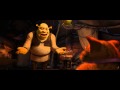 DreamWorks' 'Shrek Forever After' Clip - Puss In Boots