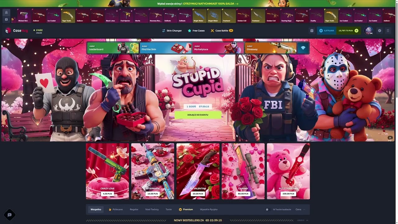 Podjąłem ryzyko, czy było warto?