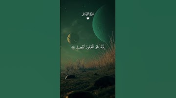 ربي إغفر لي ولي والديا سورة الزمر ماهر المعيقلي #القرآن_الكريم #المصحف #اكسبلور#لايك #quran #تيك_توك