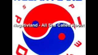 Watch Negativland All She Called About video