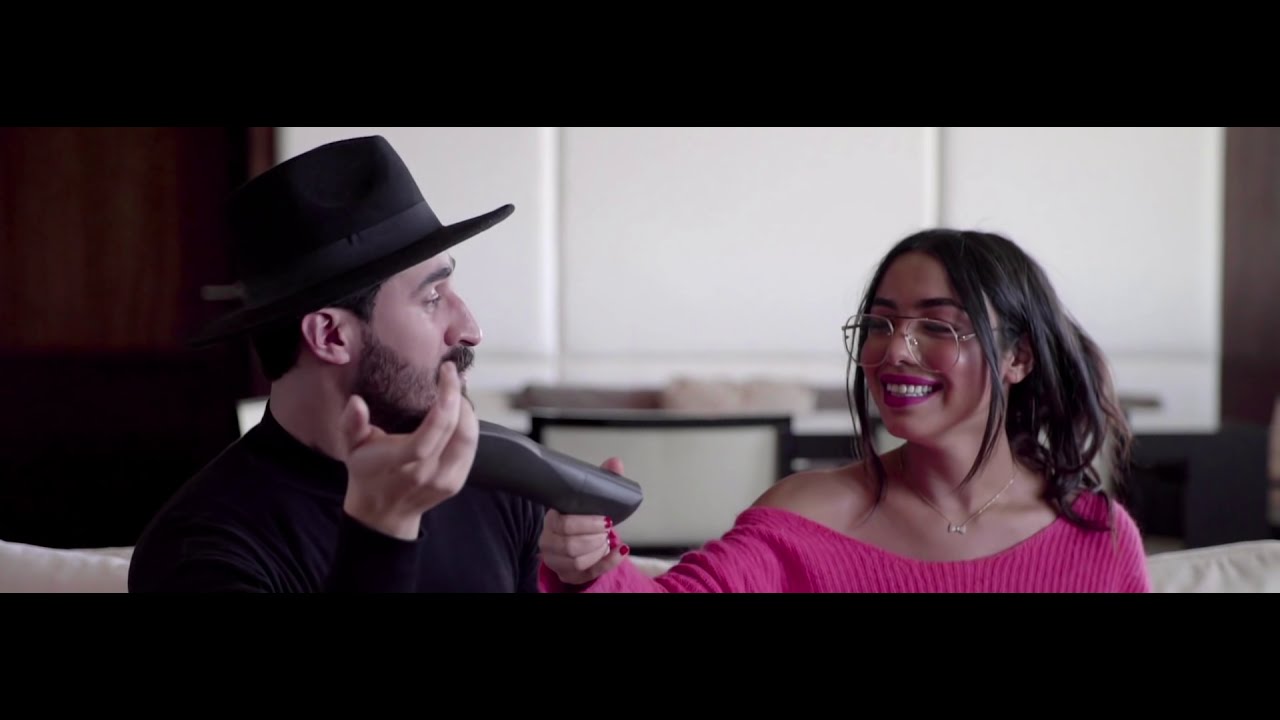 YouTubeでDina Lambarki - Solitude (Exclusive Music Video) | 2019 | دينا- سوليتودを視聴 YouTubeでDina Lambarki - Solitude (Exclusive Music Video) | 2019 | دينا- سوليتودを視聴