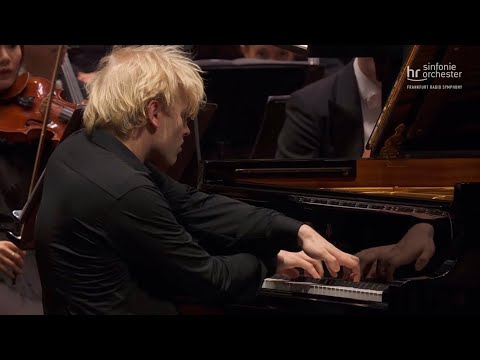 видео: Alexander Malofeev - Rachmaninoff Rhapsody on a Theme of Paganini, Op. 43