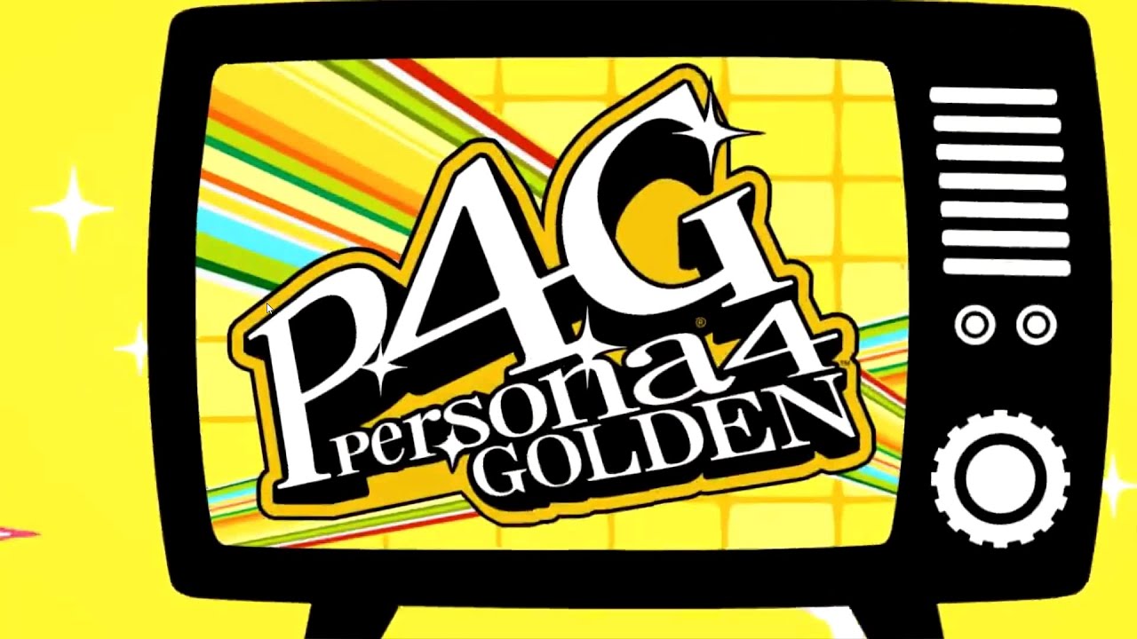 趣味・スポーツ・実用 PERSONA4 the Golden PRODUCTION PROGRAMS 趣味・スポーツ・実用 PERSONA4 the Golden PRODUCTION PROGRAMS