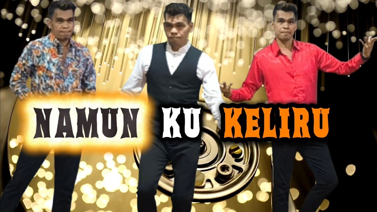 NAMUN KU KELIRU LINE DANCE DEMO || Choreo By @harrysamana2522 Level Beginner .