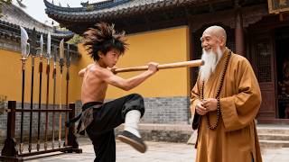 Massacre survivor raised by a sword saint masters ultimate skills and seeks revenge!