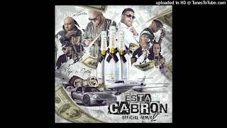 Nejo - Esta Cabron ft Gotay *Drill Remix Instrumental* (PROD BY NECE BEATS) @NeceBeats