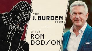 The Empire Strikes Back w/ Ron Dodson: Ep. 522