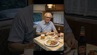 DDR Wohnwagen Urlaub mit Berliner Schnauze  #ddralltag #history #nostalgie