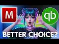 Manager.io vs QuickBooks: Is Free Really Better? (2026)