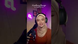 Kumbang Bunga  Dato Sri Siti Nurhaliza Lesti  Cover By Najat Othman