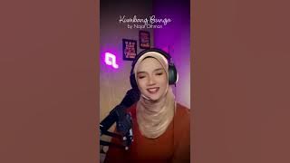 Kumbang Bunga - Dato’ Sri Siti Nurhaliza, Lesti | Cover by Najat Othman