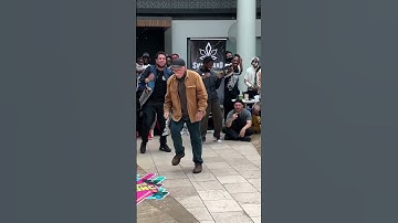 Thumbnail of OG Mike (Bay Area) Judge at next event: TURFinc 9 year anniv. Leave Your Mark on the Dance Floor 3