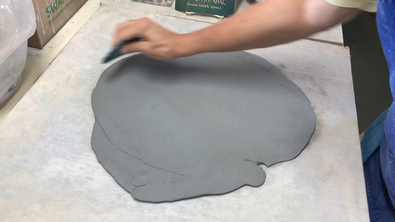 video phone beyonce mp3 How to Throw a Slab of Clay