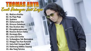 Thomas Arya Feat Elsa Pitaloka Dan Ipank - Full Album 2024 Enak Didengar Saat Kerja