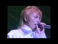 つんく♂ / シャイニン・オン 君が哀しい(2003.06 Live at SHIBUYA AX)