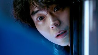 菅田将暉の絶望と希望を表現する星野源、新曲「Cube」が主題歌／映画『CUBE 一度入ったら、最後』予告編