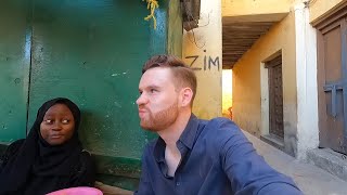 Mombasa Swahili Street Food Tour, Kenya 🇰🇪