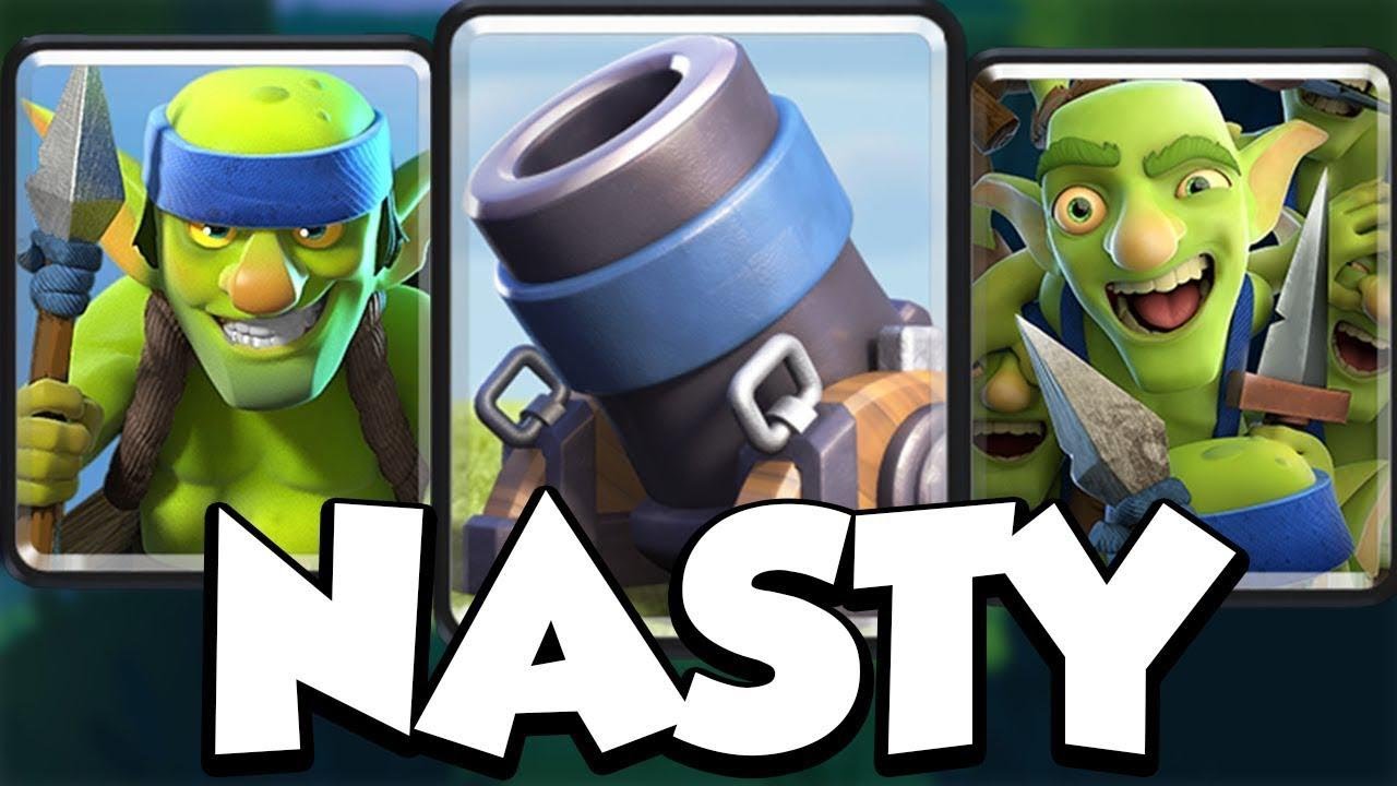The BEST mortar BAIT DECK!!! YouTube