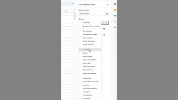 How to add a calendar pop-up in Google Sheets#googlesheetstutorial #spreadsheet #spreadsheettutorial