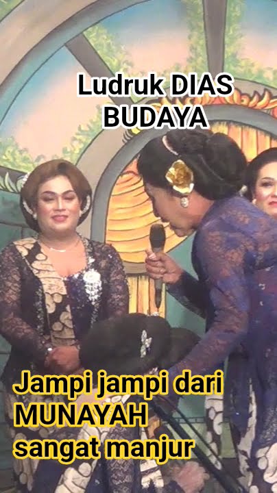 Jampi jampi MUNAYAH sangat manjur,,,hihihi
