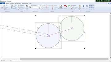Linkage Planetary Ad Hoc Gear Tutorial