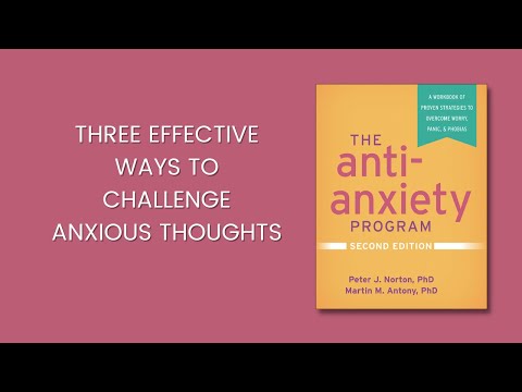 Three Effective Ways