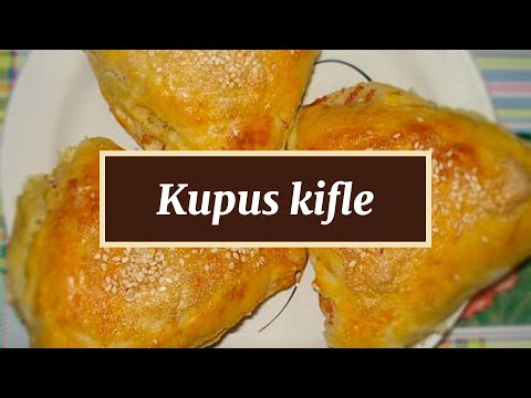 Kupus kifle