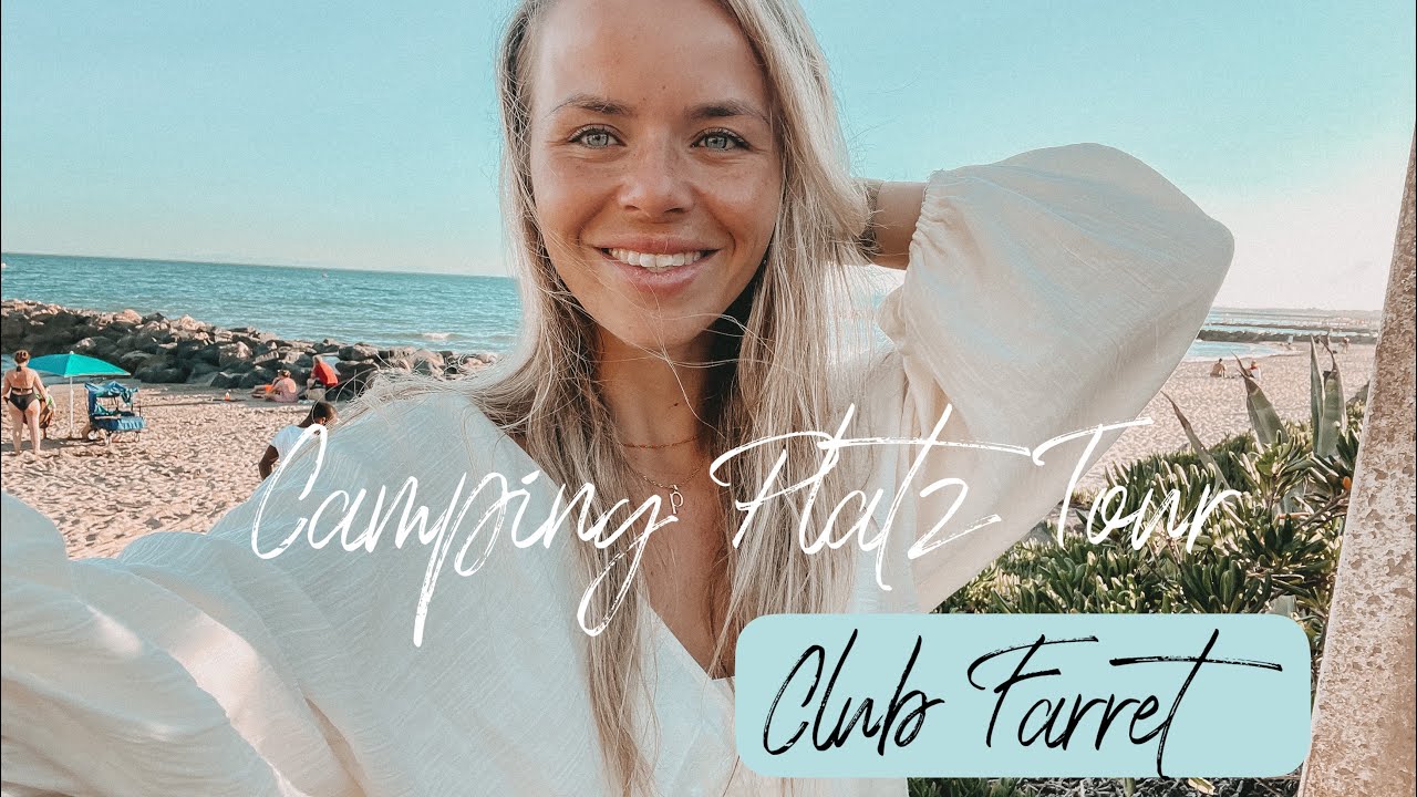 Camping Tour Club Farret