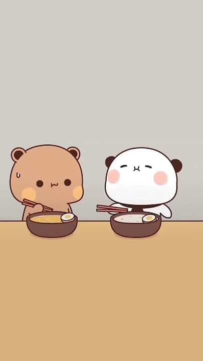 Haha Gemes Banget 😂 Bubu makan lucu banget 😂 #shorts #statuswhatsapp #puasa #statusvideo