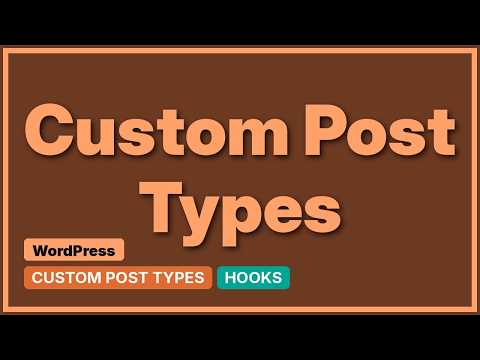 Wordpress: Add custom column in custom post type edit page