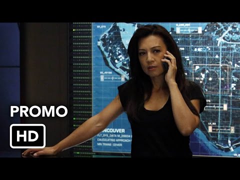 Marvel&#039;s Agents of SHIELD 2x09 Promo &quot;Ye Who Enter Here&quot; (HD)