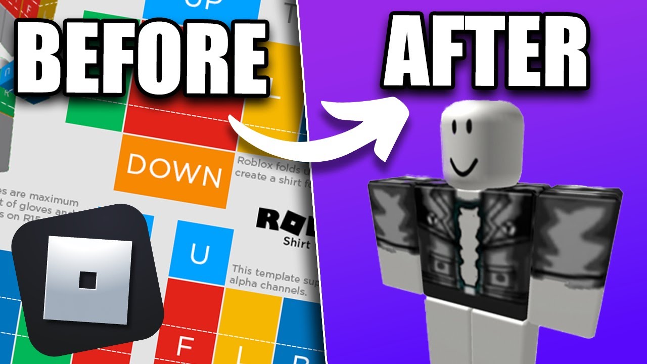 How To Find Roblox Shirt ID On Mobile (2023)