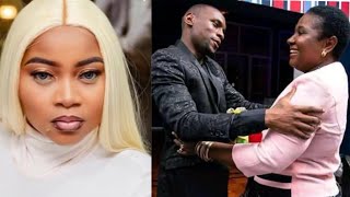 Nayla lost full custody of her daughter to Dygo Boy's mother!!!