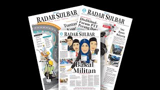 Download lagu Berlangganan atau Pasang Iklan RADAR SULBAR