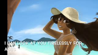 French | Video Poem by: Renato Castro Pasion, Jr.