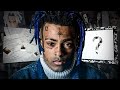 A Arte da Redenção (XXXTENTACION)