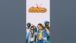 Sarura Wako_-_Juiceboi x Dhaka Tamio_Official Aud