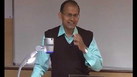 Lecture-17 Flow through nozzles at off-design conditions