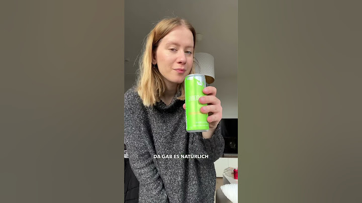 Endlich wieder Food News 😍 die neue Red Bull Sommeredition ist da ☀️ | Alina Marie #shorts