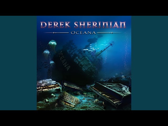 Derek Sherinian - Mercury 7