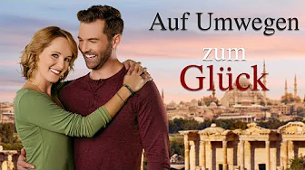 Auf Umwegen zum Glück – Zwei Fremde, eine Reise durch die Türkei