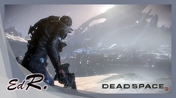 Dead Space 3 - Prologue - Codex Crash Site