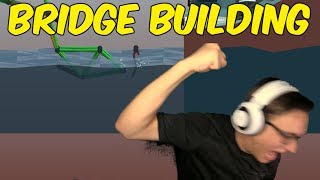 Arch Nemesis - Poly Bridge #8