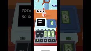 Cashier 3D level-5 🤨🤨 screenshot 2