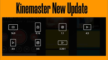 Kinemaster New update | Kinemaster | kinemaster aspect Ratio |