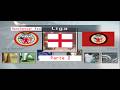 Liga Inglesa Man Red WE8 International, Pt. 2